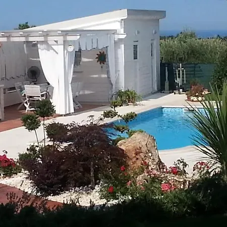 Vila Anamarija - Nearby Porec 4* Rosini