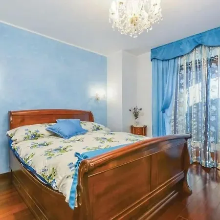 Vila Anamarija - Nearby Porec 4* Rosini