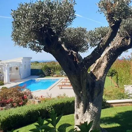 Vila Anamarija - Nearby Porec 4* Rosini