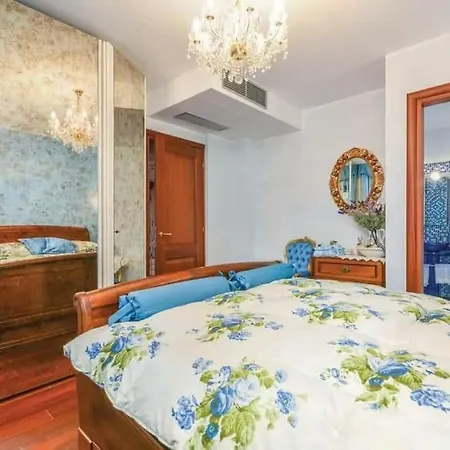 Vila Anamarija - Nearby Porec 4*